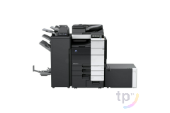 KONICA MINOLTA BIZHUB808 toner