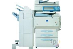 KONICA MINOLTA CF2002 toner