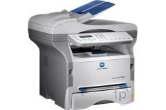 KONICA MINOLTA FAX 2600 toner