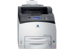 KONICA MINOLTA PAGEPRO 5650EN toner