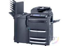 KYOCERA TASKALFA 620 toner