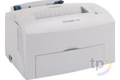LEXMARK E320 toner