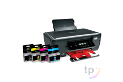 LEXMARK INTERACT S600 SERIES toner