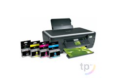 LEXMARK INTUITION S508 toner