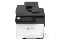 LEXMARK MC2325ADW toner