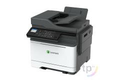 LEXMARK MC2425ADW toner
