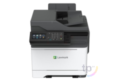 LEXMARK MC2535ADWE toner