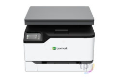 LEXMARK MC3200 SERIES toner