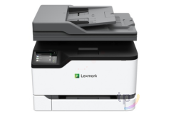 LEXMARK MC3326ADWE toner