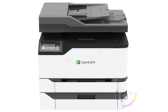 LEXMARK MC3426ADW toner