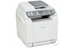 LEXMARK OPTRA C500 SERIES toner