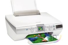 LEXMARK P4350 toner