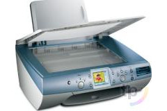 LEXMARK P6250 toner