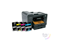 LEXMARK PLATINUM PRO 902 toner