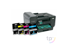 LEXMARK PREVAIL PRO 708 toner