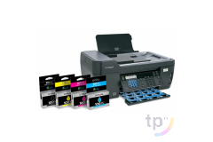 LEXMARK PROSPECT PRO 205 toner
