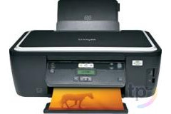LEXMARK S301 toner