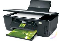 LEXMARK S505 toner