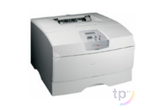 LEXMARK T430 SERIES toner
