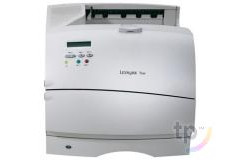 LEXMARK T520N toner