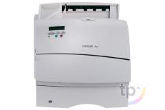 LEXMARK T620N toner