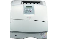 LEXMARK T630N VE toner