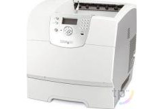 LEXMARK T632DN toner