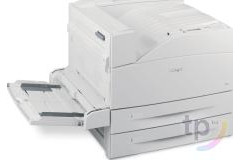LEXMARK W840 toner