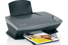 LEXMARK X1110 toner