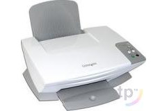 LEXMARK X1250 toner