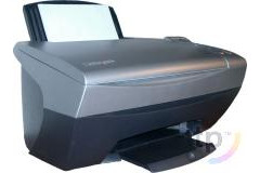 LEXMARK X5100 toner