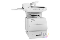 LEXMARK X520 SERIES toner
