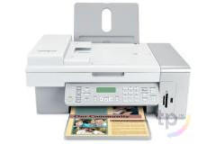 LEXMARK X5490 toner