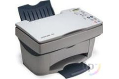 LEXMARK X72 toner