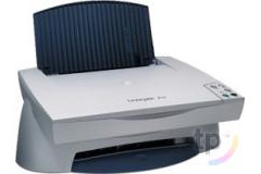 LEXMARK X74 toner