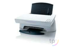 LEXMARK X75M toner