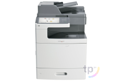 LEXMARK XS796DE toner
