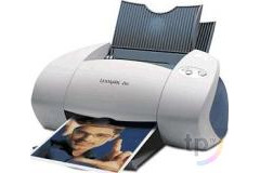 LEXMARK Z65 toner