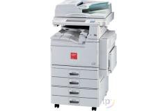 NASHUATEC DSM 645 toner
