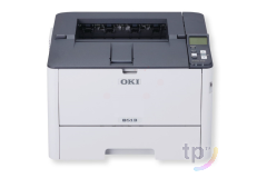 OKI B513DN toner