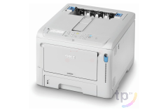 OKI C650 SERIES toner