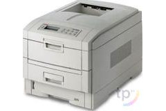 OKI C7350 toner