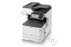 OKI ES8453DN MFP toner