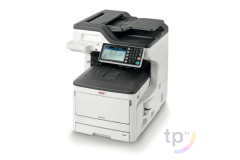 OKI ES8483DN MFP toner