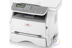 OKI MB260 toner