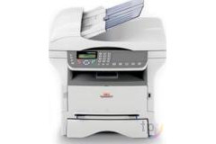 OKI MB280 toner