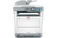 OKI MC 350 toner