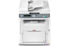 OKI MC160 toner
