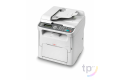 OKI MC160N toner