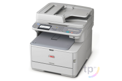 OKI MC340 SERIES toner